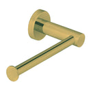 MBD Round Brushed Gold Bathroom Packages