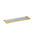 Aquaperla VOG Series Glass Shelf (Multi Color Option)