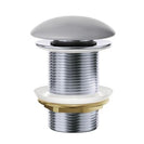 32/40mm Pop-Up Waste with Ceramic Cap (Multi Colour)