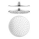 Aquaperla Round Shower Head 250mm (Multi Color)