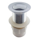 32/40mm Brass Basin Pop Up Waste without Overflow (multi color)