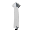 Square Ceiling Shower Arm 200mm (multi color)