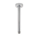 Round Ceiling Shower Arm 200mm (multi color)