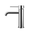 LUCID PIN Series Round Basin Mixer (Multi Color Option)