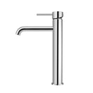 LUCID PIN Series Round Tall Basin Mixer (Multi Color Option)