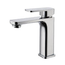 Aquaperla IVANO Series Square Basin Mixer (Multi Color)