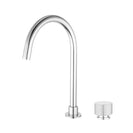 MOON - Swivel Basin Mixer