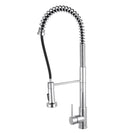 Tall Spring Pull Out Kitchen Mixer(multi color)