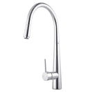 Aquaperla Pull Out Kitchen Mixer Tap (multi color)