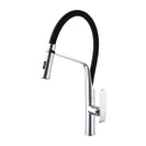 Pull-out Kitchen Mixer (multi color)