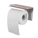 IVANO Series Toilet Paper Holder with Cover