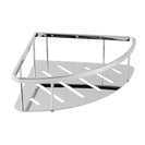 IVANO Series Stainless Steel Shower Shelf (Multi Color Option)