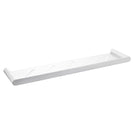 RUSHY Series Stainless Steel Shelf（Multi Color Option)
