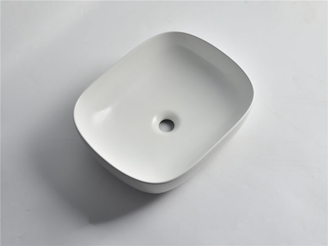 CLAYA 480*395*145mm Above Counter Basins