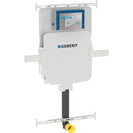 Raul99 Wall-Faced Floor Pan (Multi option)