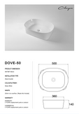 Dove-50