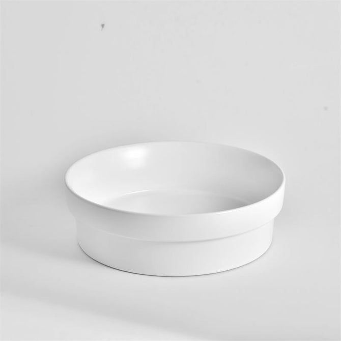 Elaine Round Semi-Recessed basins 400*400*145mm (Multi Colour)