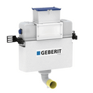 GEBERIT 110.208.00.1 KAPPA CONCEALED CISTERN FOR WALL FACED / FLOOR PAN