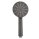 Round 3 Functions ABS Handheld Shower (Multi Color)