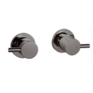 Round Shower Wall Taps (multi color)