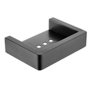 RUSHY Series Soap Dish Holder（Multi Color Option)