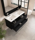 HERA 1200mm Wall-Hung Vanity  ( Multi Colour )