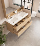 HERA 1200mm Wall-Hung Vanity  ( Multi Colour )