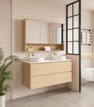 HERA 1200mm Wall-Hung Vanity  ( Multi Colour )