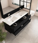 HERA 1500mm Wall-Hung Vanity (Multi Option)