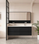 HERA 1500mm Wall-Hung Vanity (Multi Option)