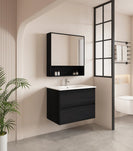 HERA 750mm Wall-Hung Vanity ( Multi Colour )