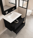 HERA 750mm Wall-Hung Vanity ( Multi Colour )