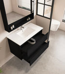 HERA 900mm Wall-Hung Vanity  ( Multi Colour )