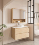 HERA 900mm Wall-Hung Vanity  ( Multi Colour )