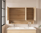 HERA 1200mm Shaving Cabinet