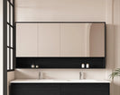 HERA 1500mm Shaving Cabinet