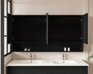 HERA 1500mm Shaving Cabinet