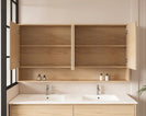 HERA 1500mm Shaving Cabinet