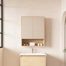 HERA 600mm Shaving Cabinet