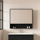 HERA 900mm Shaving Cabinet