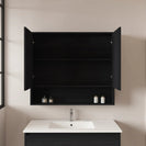 HERA 900mm Shaving Cabinet