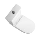 MBD Square Matte Black Bathroom Package