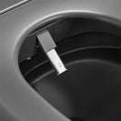 Instant Heating Jet Siphon Type Flushing Smart Toilet (multi color)