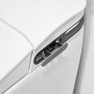 Instant Heating Jet Siphon Type Flushing Smart Toilet (multi color)