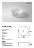 Luna-40-MW