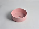 Mini Round Multi Colour Basins 300*300*105mm
