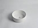 Mini Round Multi Colour Basins 300*300*105mm