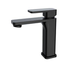 Aquaperla IVANO Series Square Basin Mixer (Multi Color)