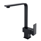 Black Kitchen Mixer