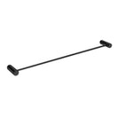 Aquaperla New Design Single Towel Rail 600mm (Multi Color Option)